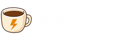 Lightbrew logo